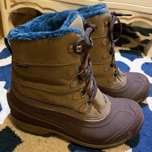 North Face Women’s Chillkat III